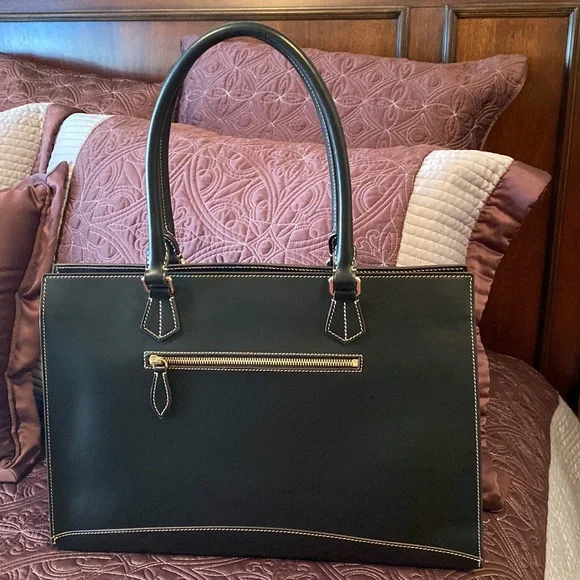 Dooney & Bourke Secretarial Brief - Picture 2 of 13